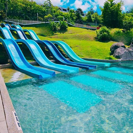 Guam Plaza Resort Tumon Dış mekan fotoğraf