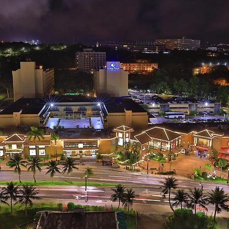 Guam Plaza Resort Tumon Dış mekan fotoğraf