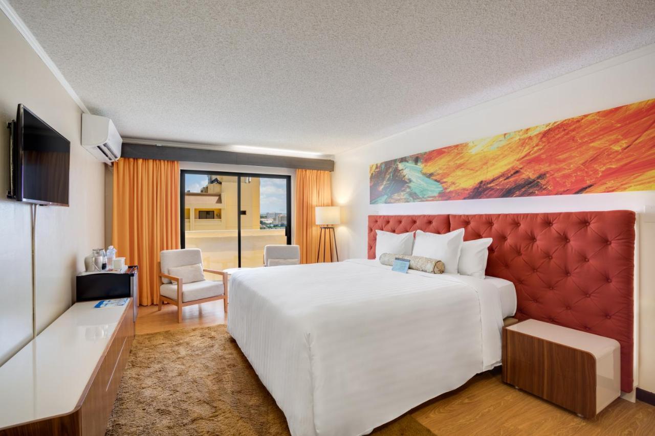 Guam Plaza Resort Tumon Dış mekan fotoğraf