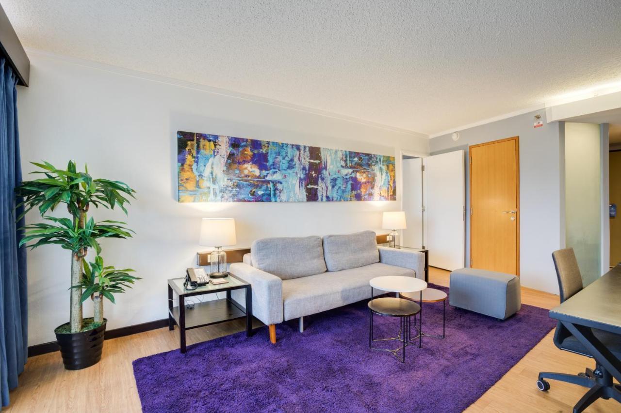 Guam Plaza Resort Tumon Dış mekan fotoğraf