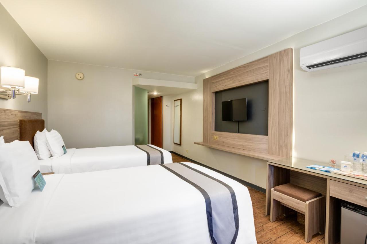 Guam Plaza Resort Tumon Dış mekan fotoğraf