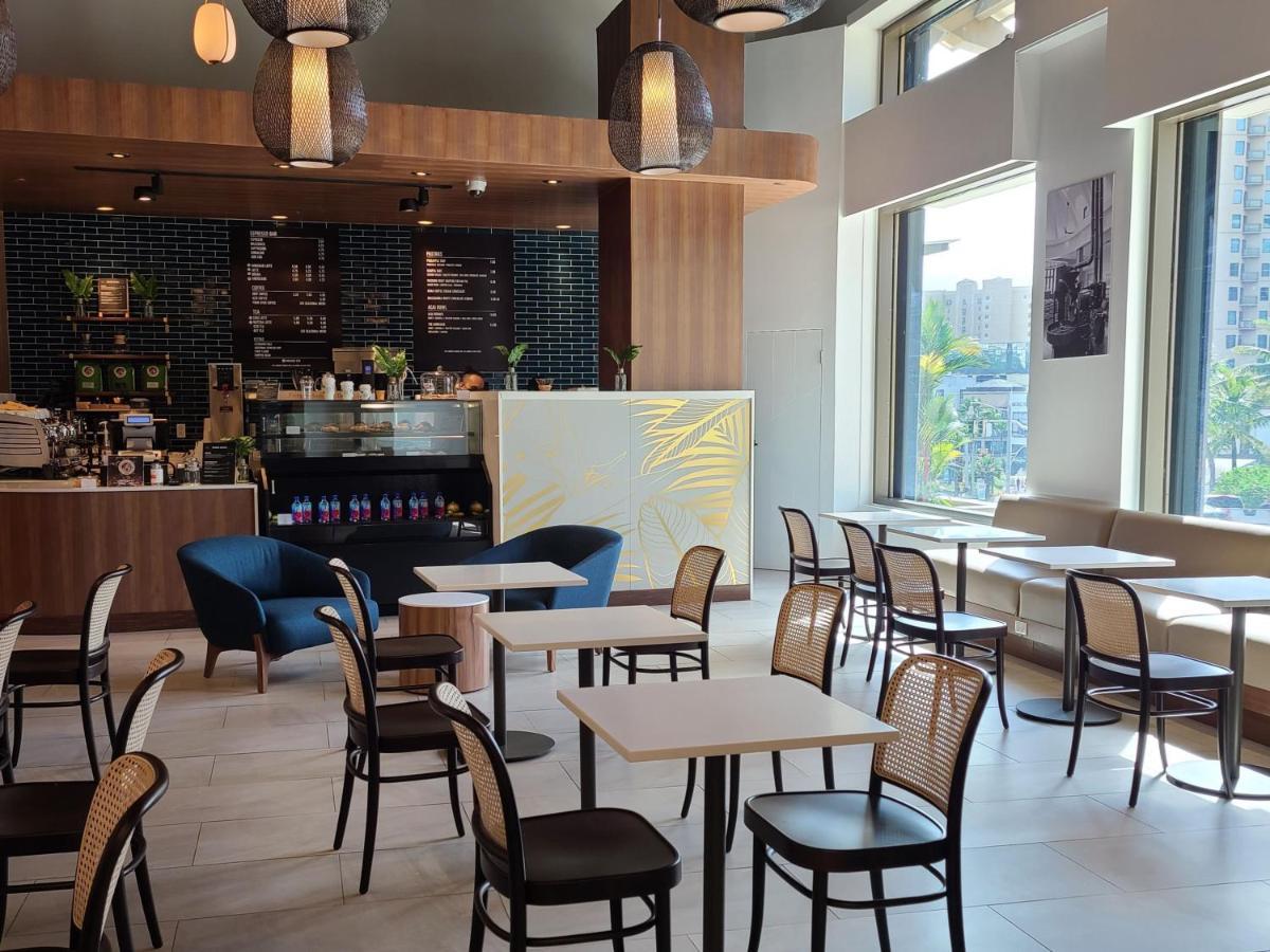 Guam Plaza Resort Tumon Dış mekan fotoğraf