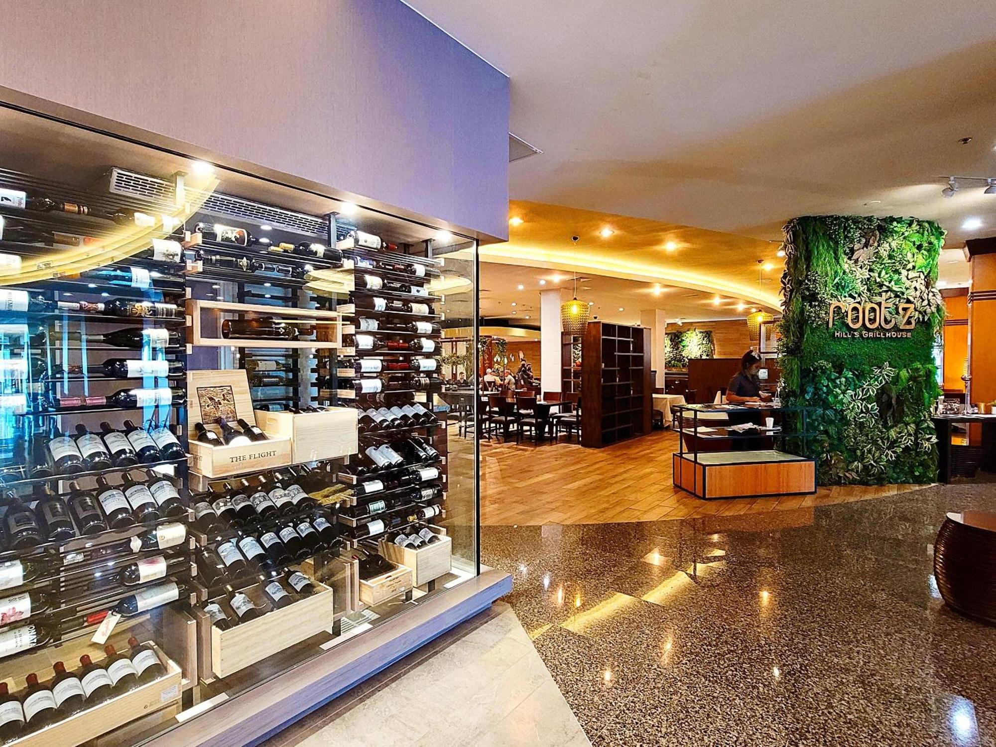 Guam Plaza Resort Tumon Dış mekan fotoğraf