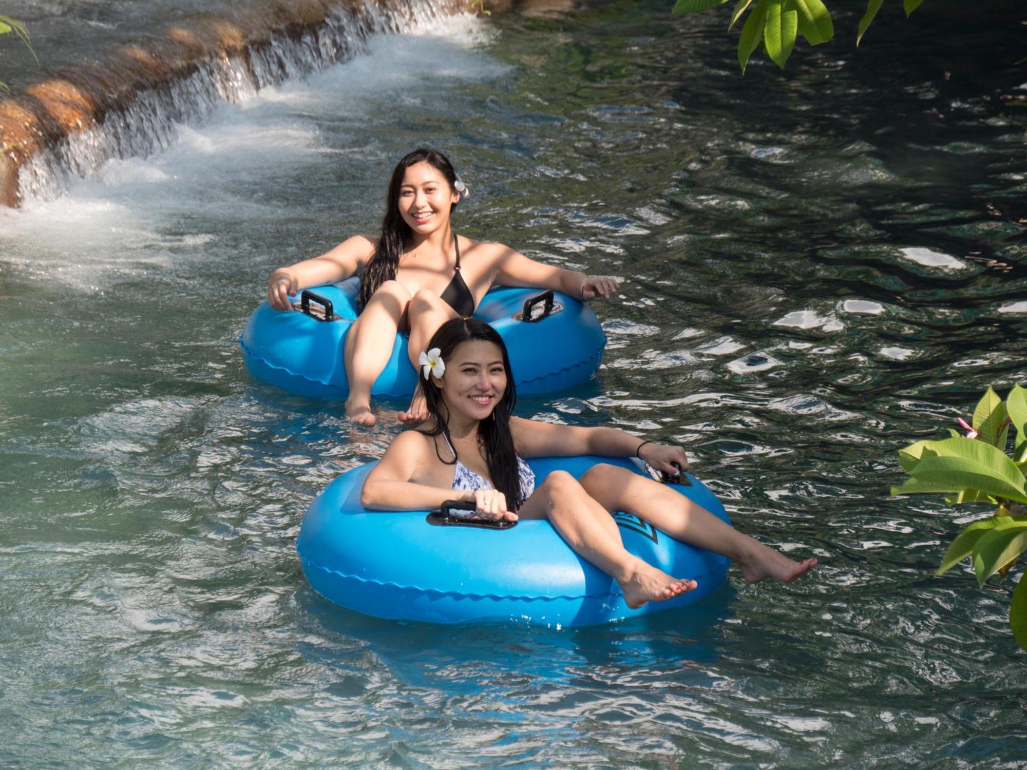 Guam Plaza Resort Tumon Dış mekan fotoğraf