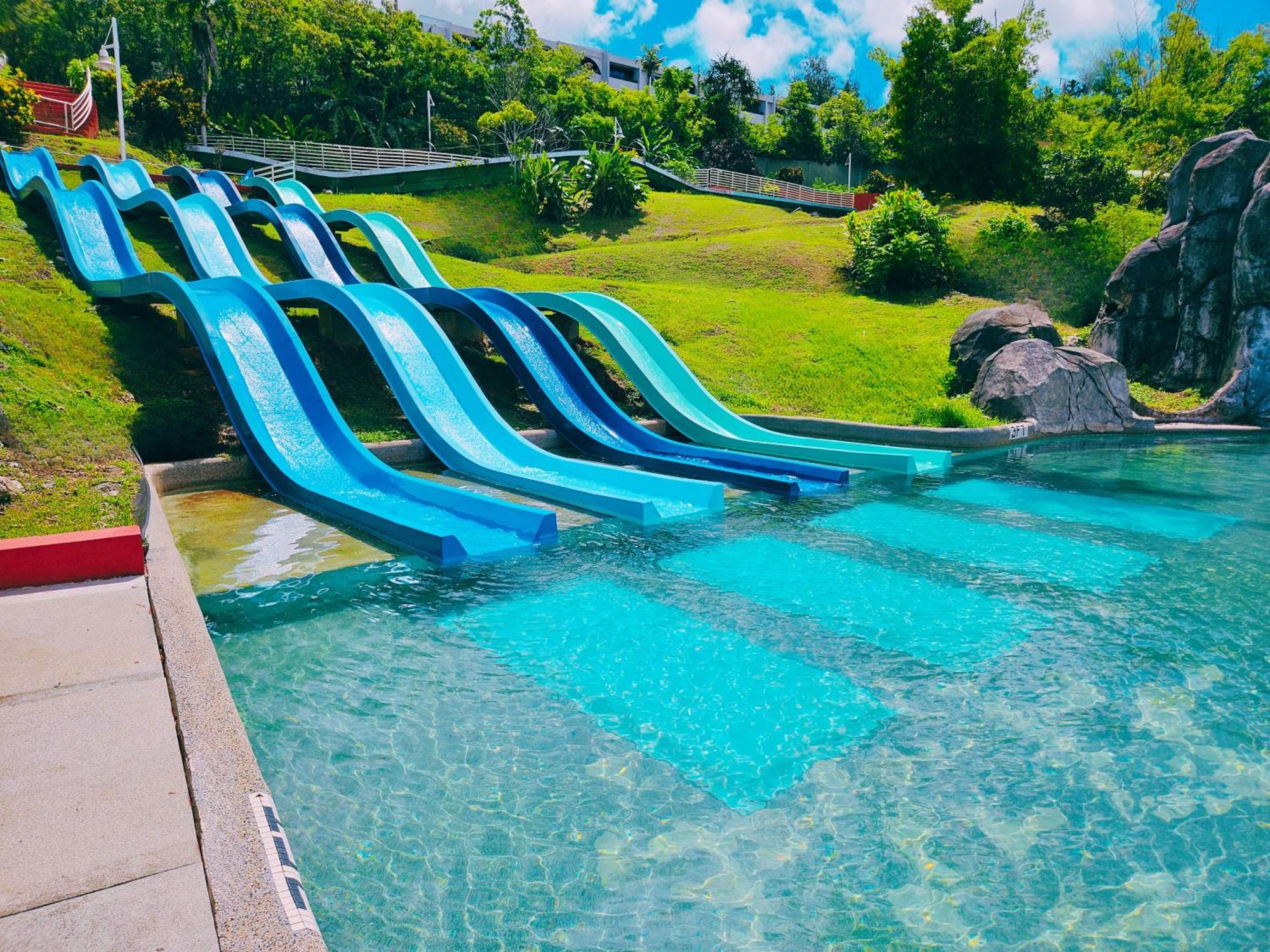 Guam Plaza Resort Tumon Dış mekan fotoğraf