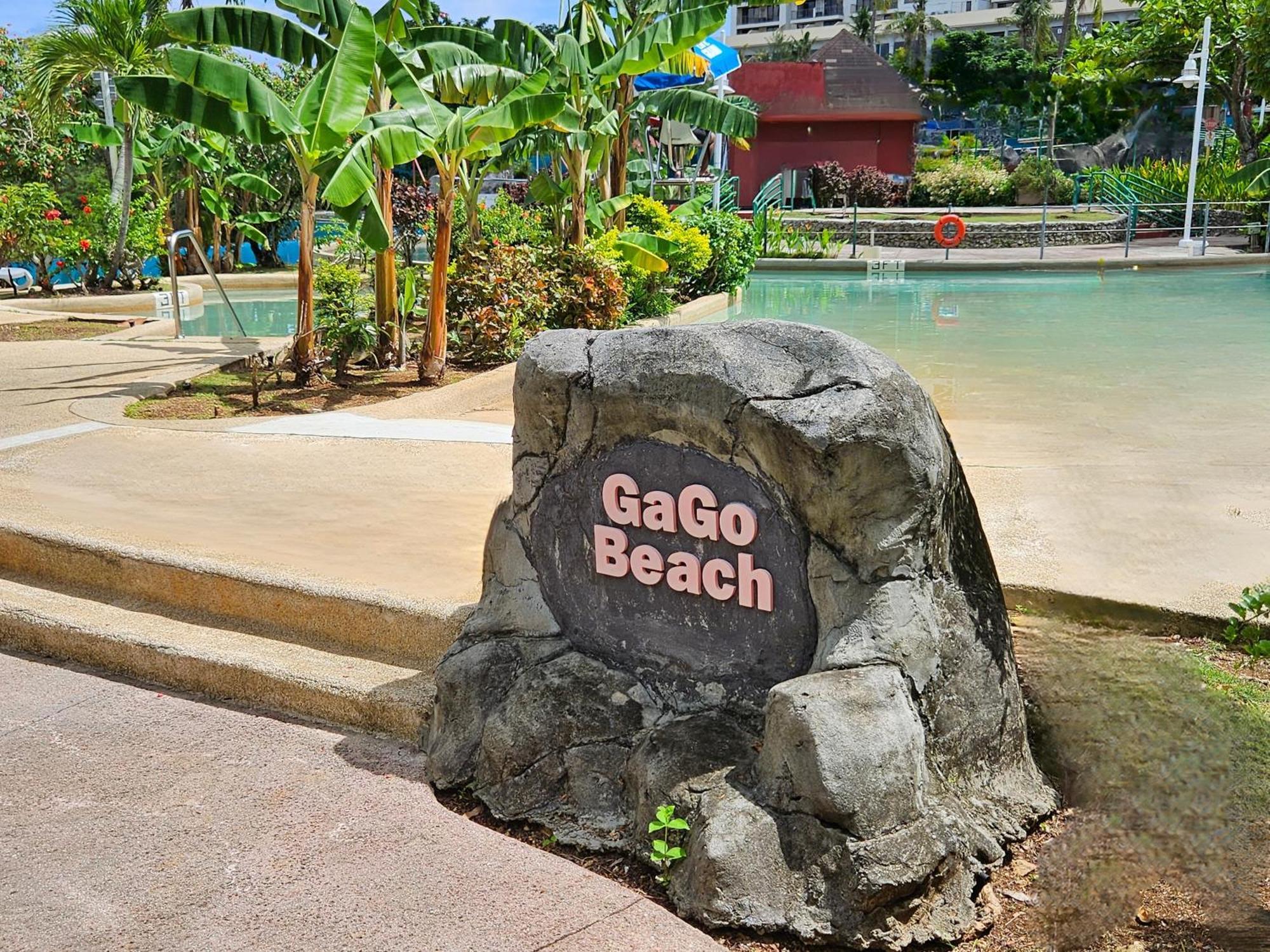Guam Plaza Resort Tumon Dış mekan fotoğraf