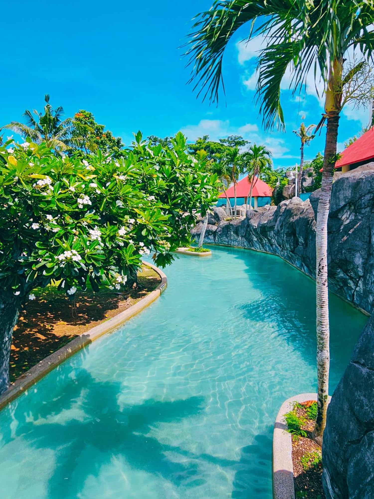 Guam Plaza Resort Tumon Dış mekan fotoğraf