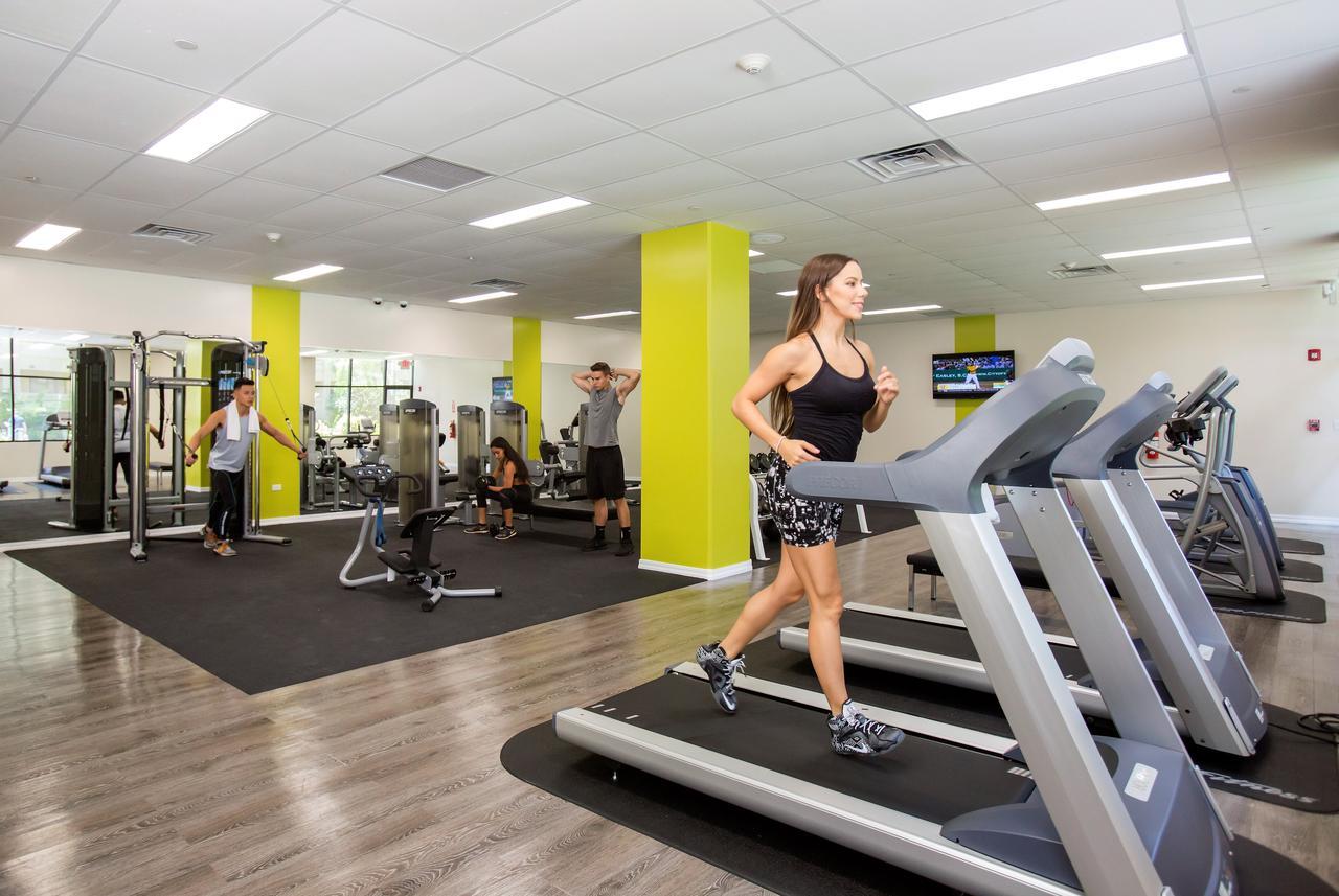Guam Plaza Resort Tumon Dış mekan fotoğraf