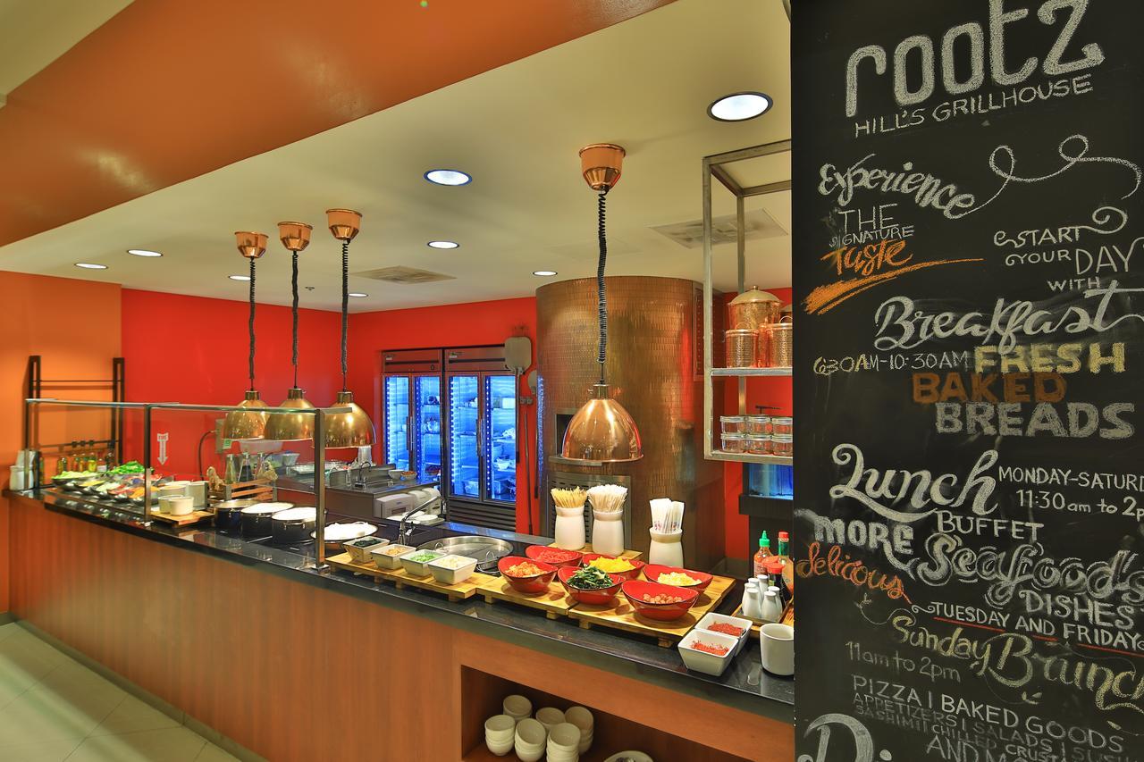 Guam Plaza Resort Tumon Dış mekan fotoğraf
