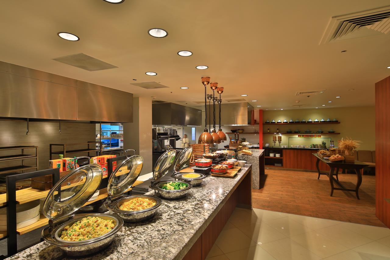 Guam Plaza Resort Tumon Dış mekan fotoğraf