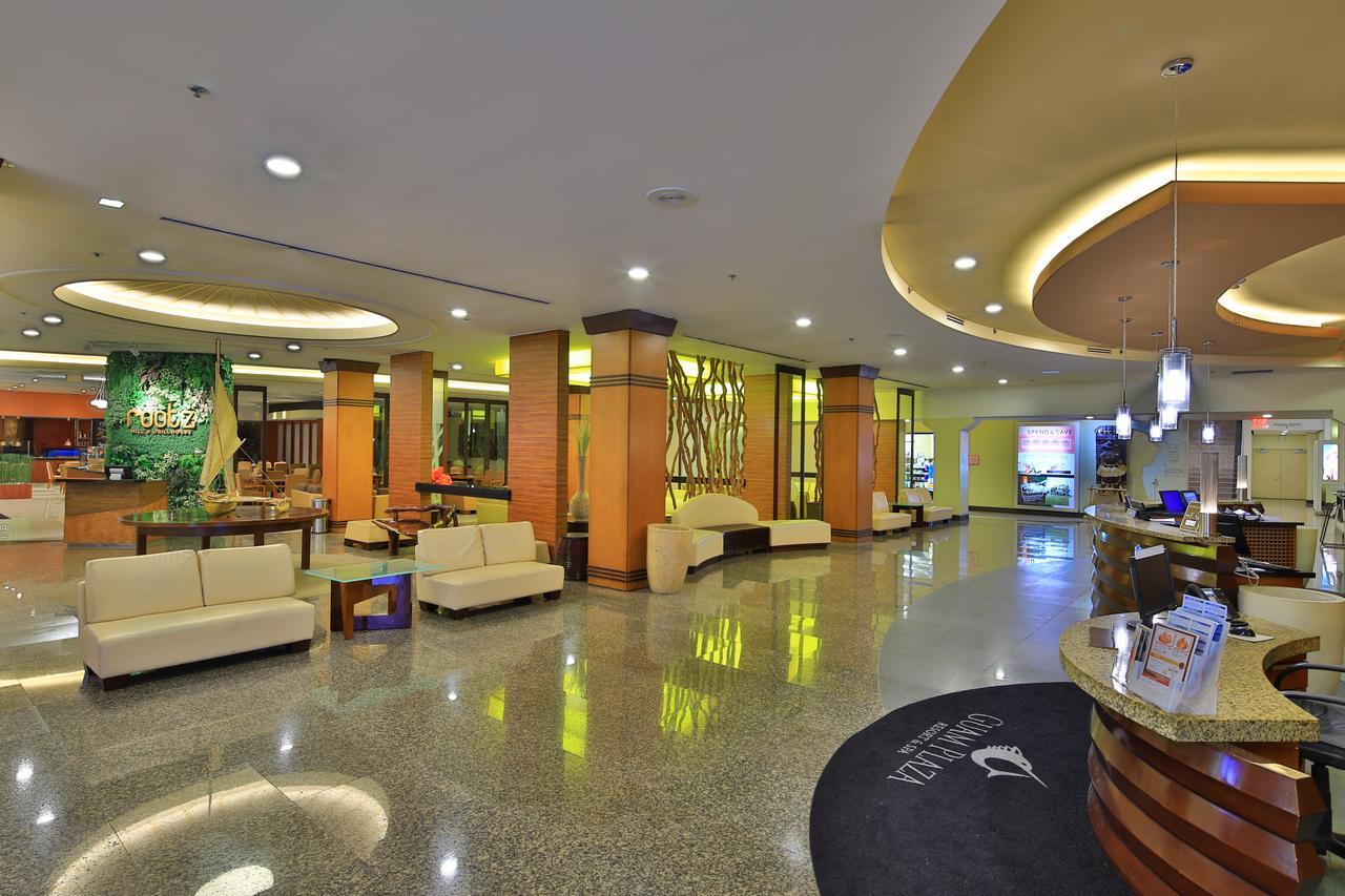 Guam Plaza Resort Tumon Dış mekan fotoğraf