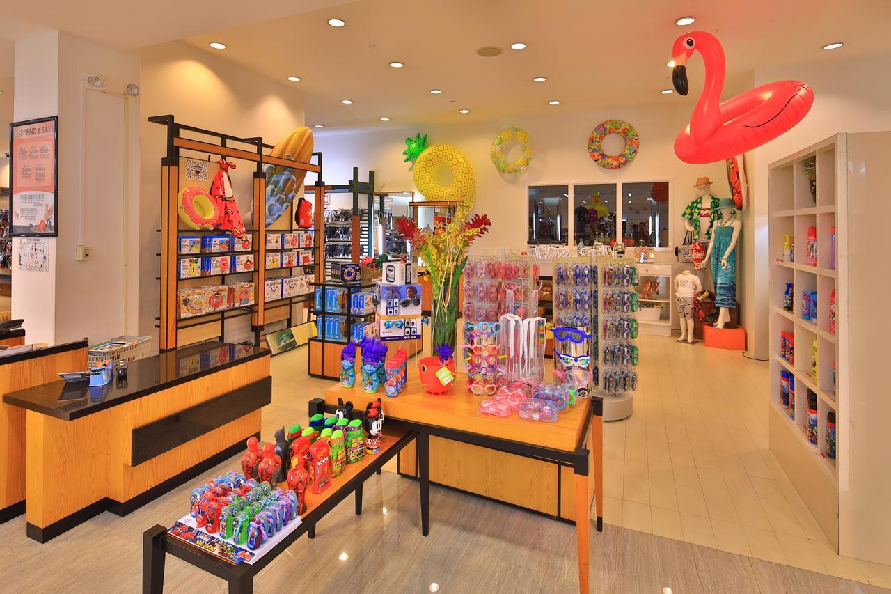 Guam Plaza Resort Tumon Dış mekan fotoğraf