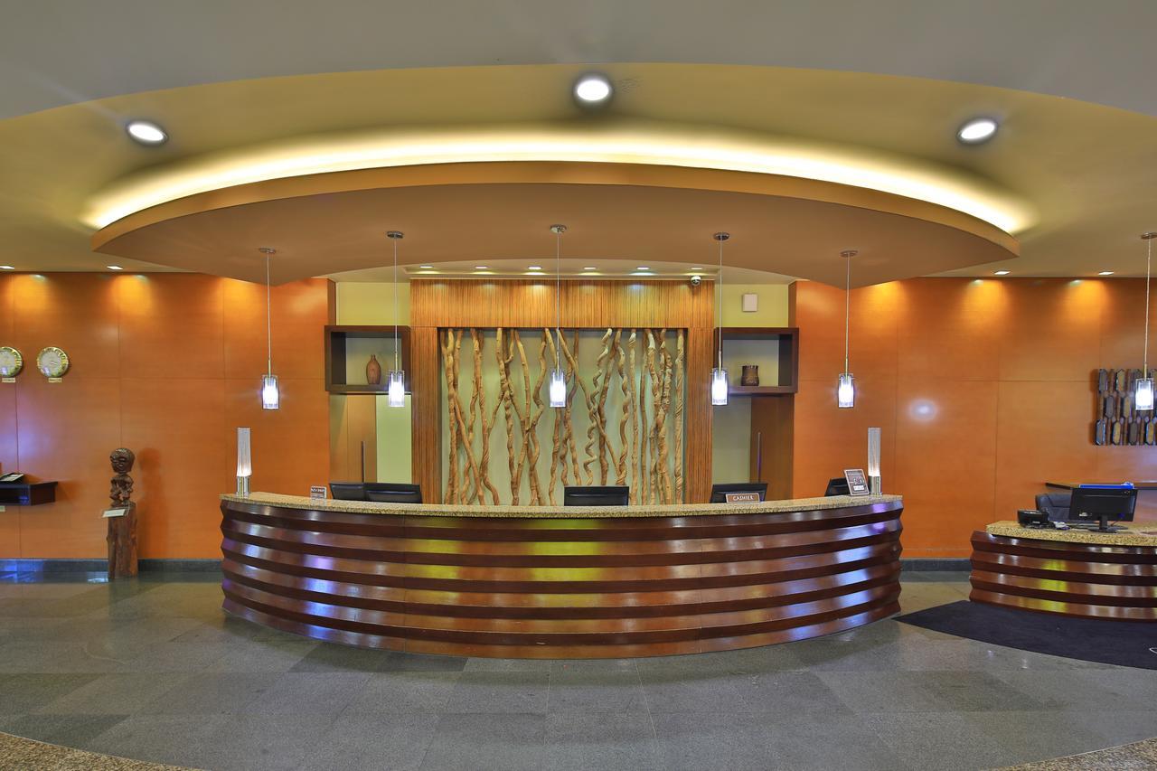 Guam Plaza Resort Tumon Dış mekan fotoğraf
