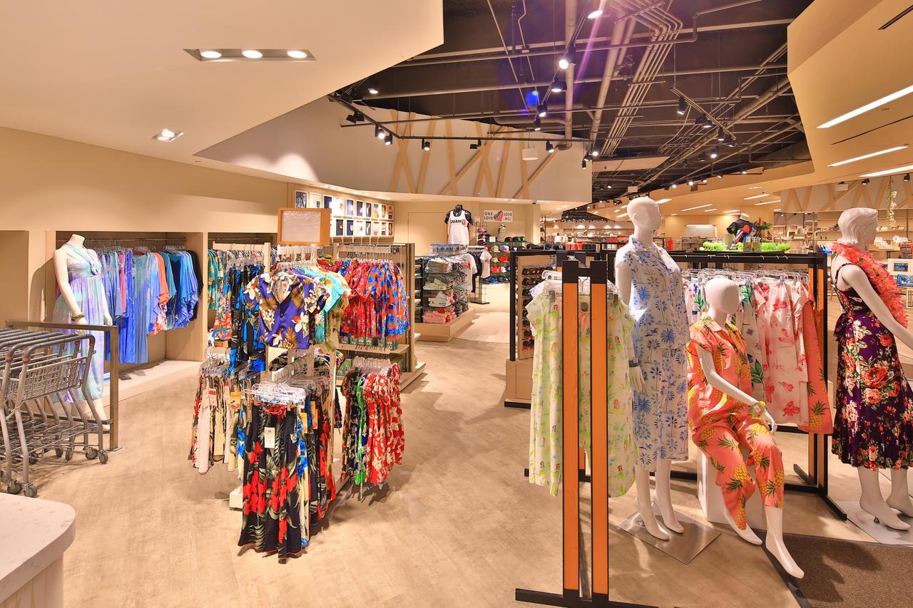 Guam Plaza Resort Tumon Dış mekan fotoğraf