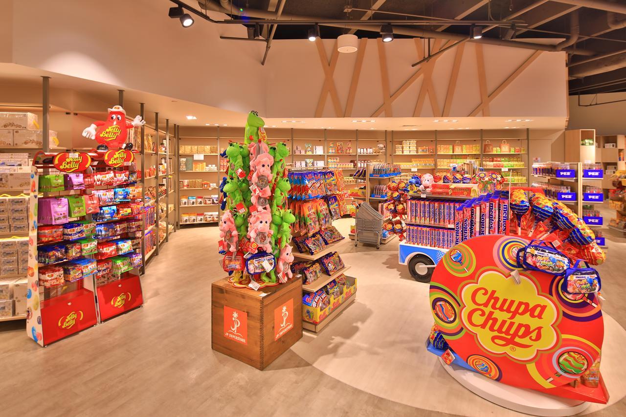 Guam Plaza Resort Tumon Dış mekan fotoğraf