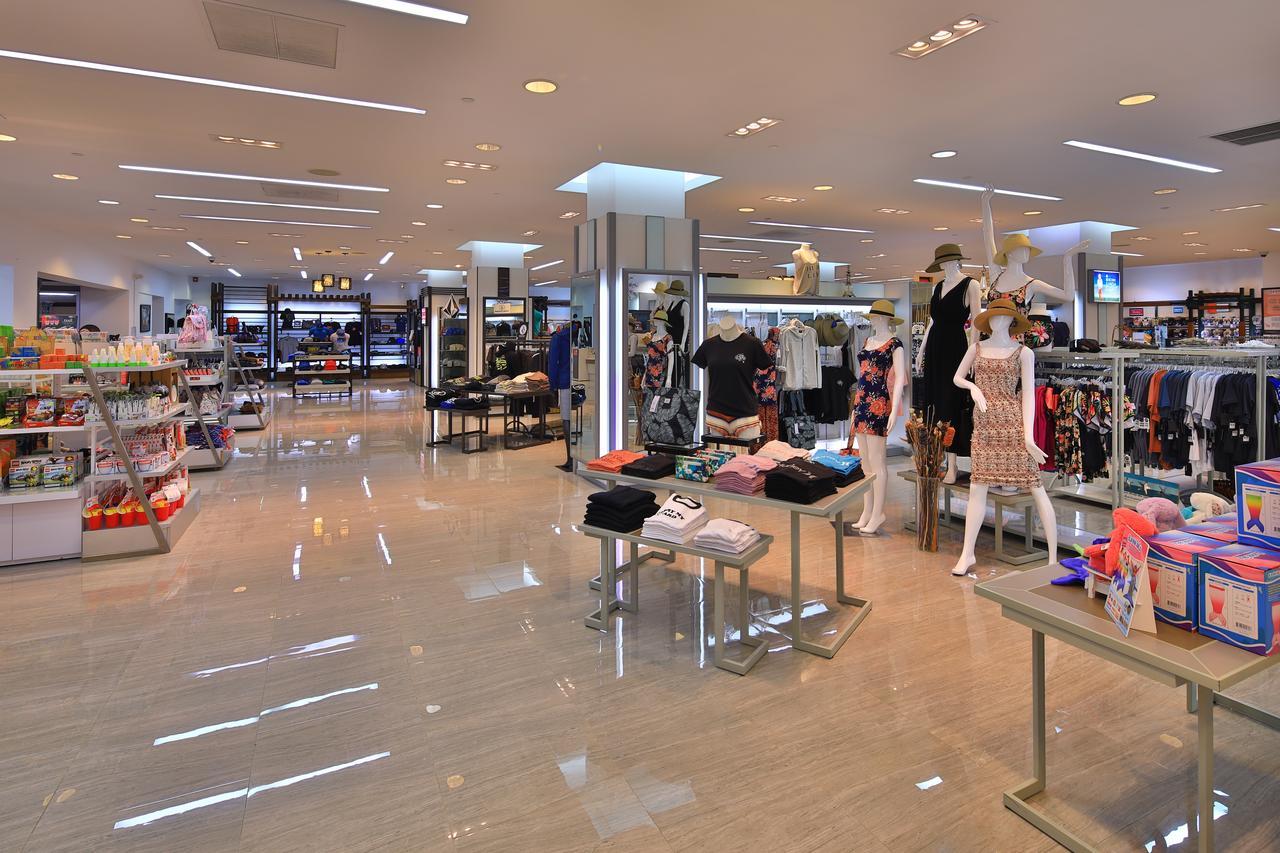 Guam Plaza Resort Tumon Dış mekan fotoğraf