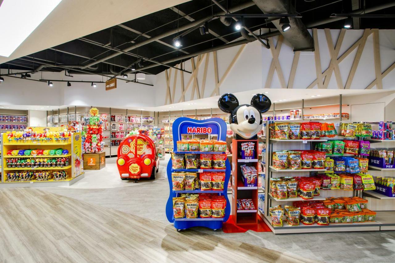 Guam Plaza Resort Tumon Dış mekan fotoğraf